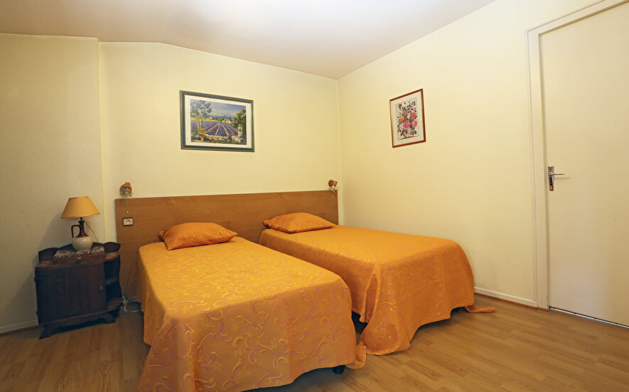 Locations Cécile Vivier - Appartement 3