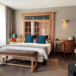 Hôtel Europe