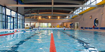 Swimming pool Arc en ciel