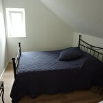 Furnished accommodation SCHANGALA / Gîte alsacien