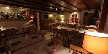 AUBERGE DU PONT JEAN D'ZOURE