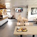 Hôtel Kyriad Eco - Belfort Bessoncourt
