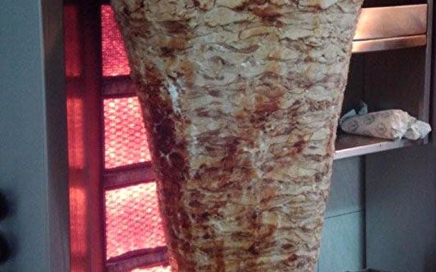 SNACK ANTALYA