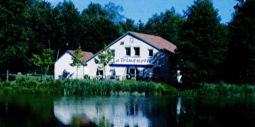 Auberge la Trinquotte