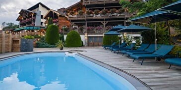 HOTEL RESTAURANT LES BAS-RUPTS