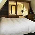 Location de vacances : Le Petit Savernois - Duplex