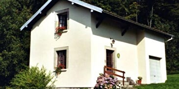 Gîte Chez Nicole et Nicolas