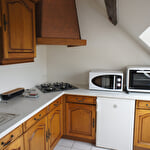 Holiday rental le Bramaly