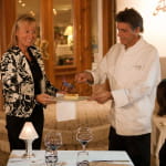 Hôtel-Restaurant Auberge Metzger