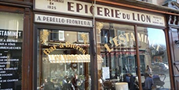 L'estaminet