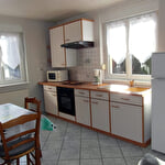 Accommodation  of Mr. Rickling - L'Arum