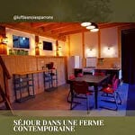 Loft des Noies Parrons
