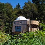 Les cabanes de belfahy