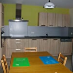 Guesthouse Au pied du Rocher