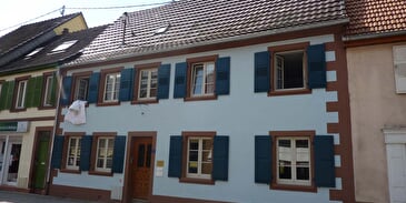 Accommodation of Mrs. Haibach 1