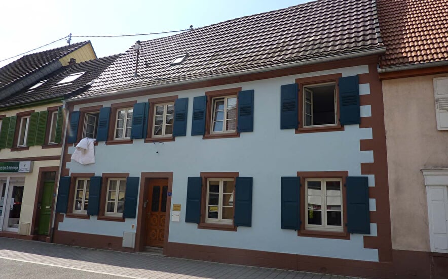 Accommodation of Mrs. Haibach 1
