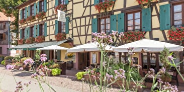 Restaurant du Mouton