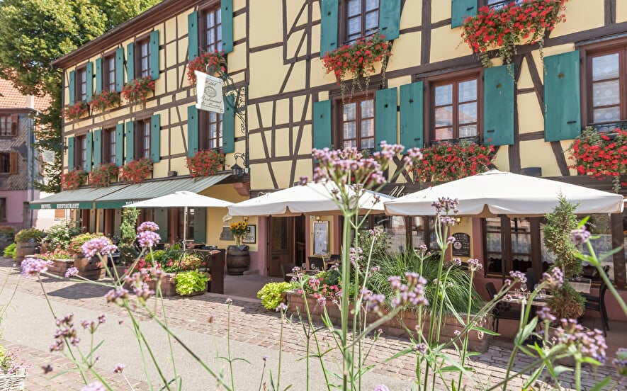 Restaurant du Mouton