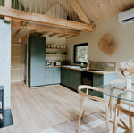 Selva Ecolodge - Mougin David