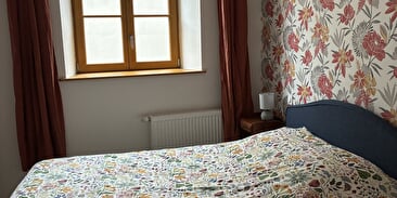 Gîte lamele - Chez Mamema