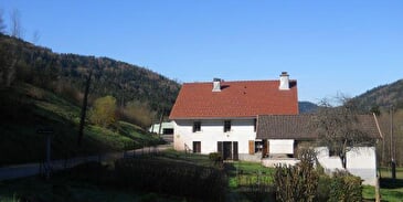 Gite rural les frechins
