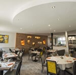 RESTAURANT L'HORS DU TEMPS