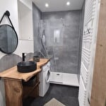 Holiday rental Le Petit Bûcheron