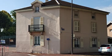 Meublés Aimé et Julie - Appartement 55 m²