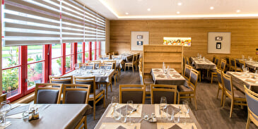 Restaurant Au Cheval Noir