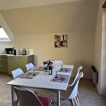 Holiday rental de Mme Bucher