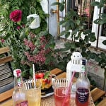 Concept Store - Tea Room - L'Univers de Chris and Co