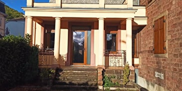 Gîte la Fabrique (5 personnes)