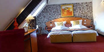 Hôtel L'Hostellerie du Château
