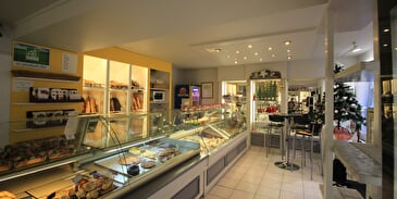 Boulangerie Pâtisserie des Thermes