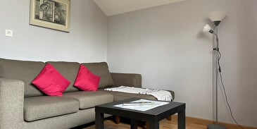 Holiday rental M. Schmitt