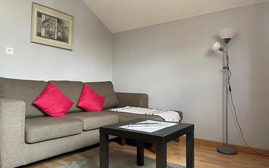 Holiday rental M. Schmitt