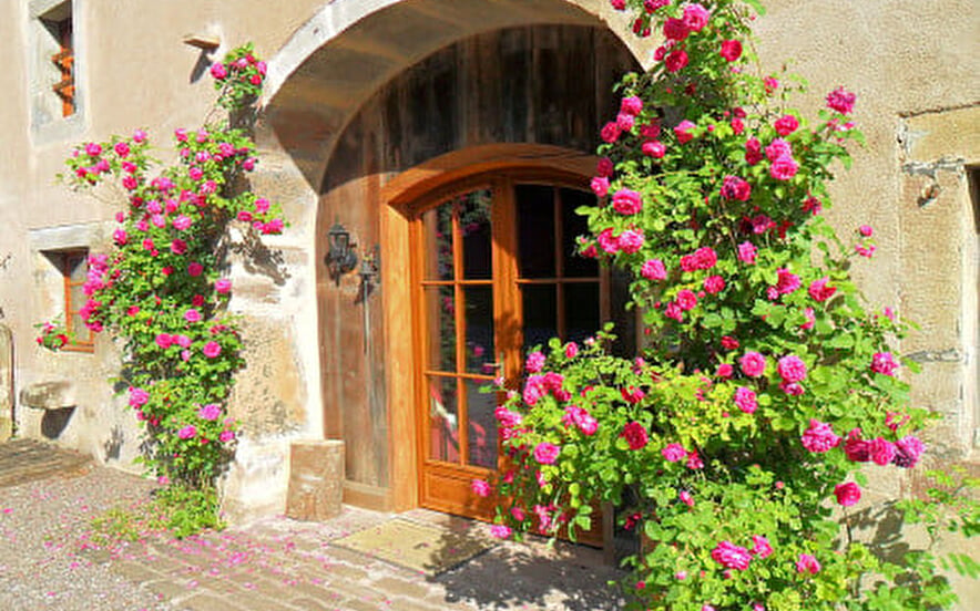 La Chapelle des Cornottes