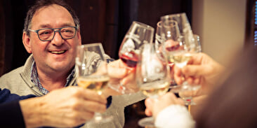 The Parenthèse Vigneronne ''The art of vinification''