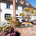 Restaurant JULIEN BINZ