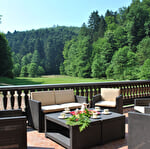 Holiday apartment Saint Moulin de La Petite Pierre