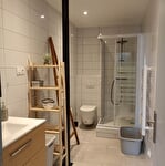 M. Loïc Grosjean - Appartement 1