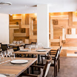 Hôtel-restaurant & Spa Mont Champ du Feu