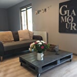 Gîte Le Chalet de Cathy