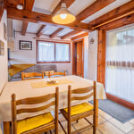 Madam LUDWIG Régine - Holiday accommodation Gewürz