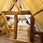 Meublé Le Nid des Cigognes