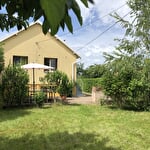 Maison de vacances
