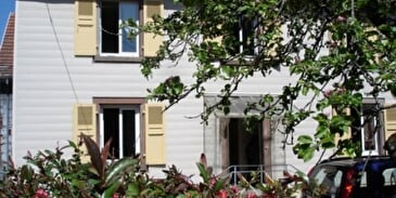 Appartement de Mme Schott Véronique