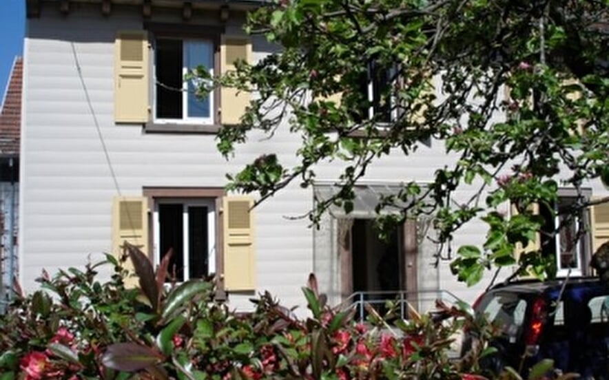 Appartement de Mme Schott Véronique