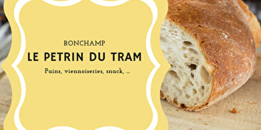 Boulangerie LE PETRIN D'OLIVIER