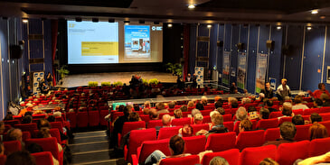 Cinema of Casino Joa